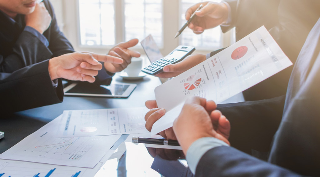 Finans Danışmanlığı