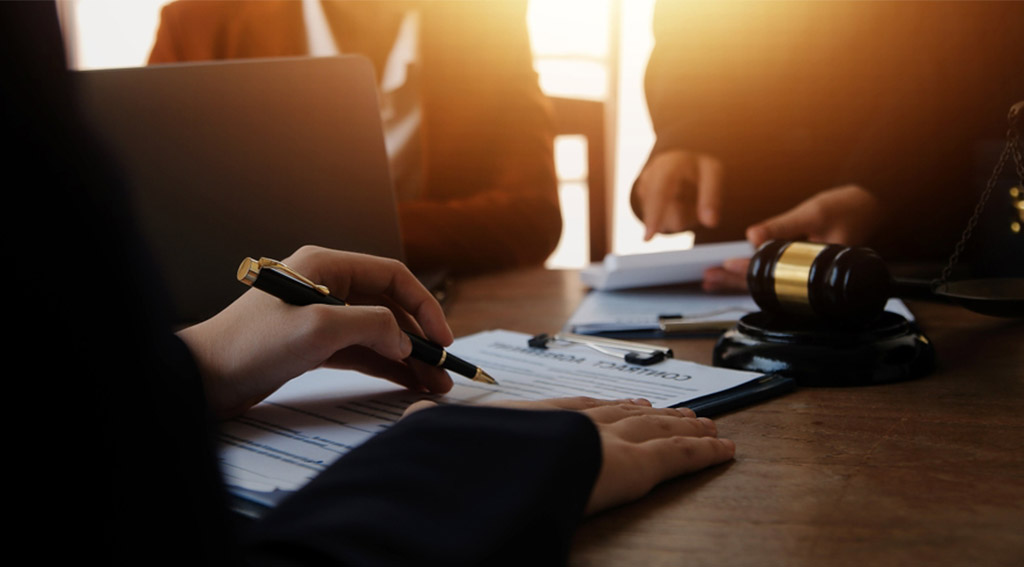 Hukuk Danışmanlığı