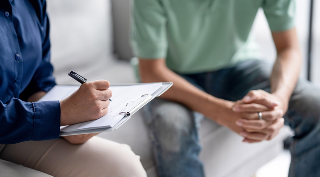 Psikolojik Danışmanlık