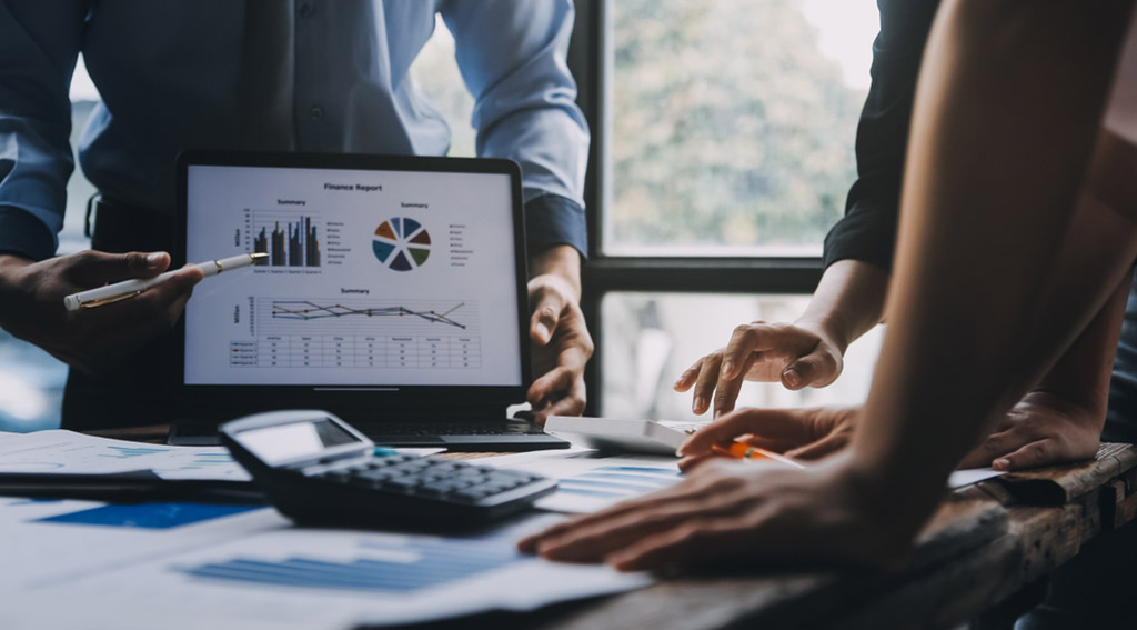 Stratejik İK Danışmanlığı