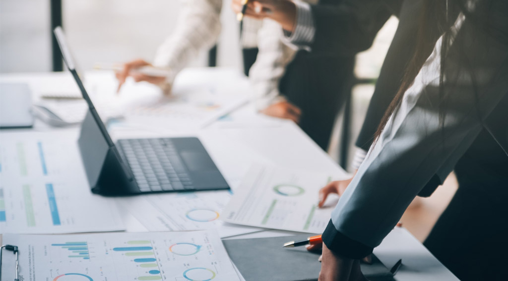 Stratejik Yönetim Danışmanlığı